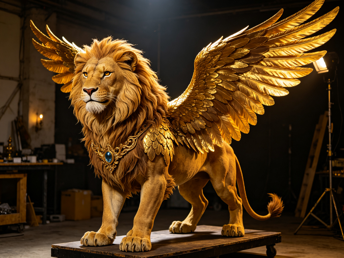 Custom Griffin Model — custom from SAGE